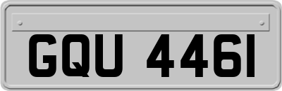 GQU4461