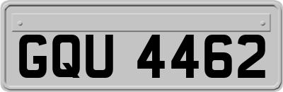 GQU4462