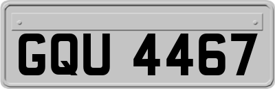 GQU4467