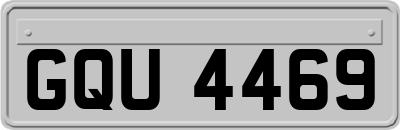 GQU4469
