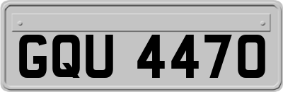 GQU4470