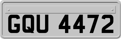 GQU4472
