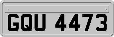 GQU4473