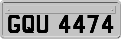 GQU4474