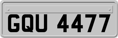 GQU4477