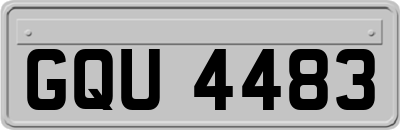 GQU4483
