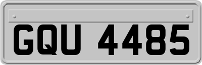 GQU4485