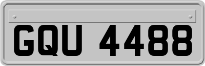 GQU4488