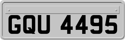 GQU4495