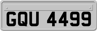 GQU4499