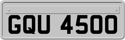 GQU4500