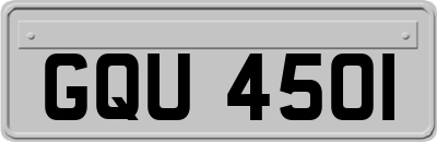 GQU4501