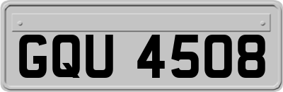 GQU4508