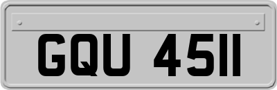 GQU4511