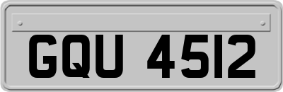 GQU4512