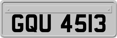 GQU4513