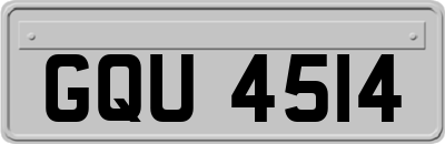 GQU4514