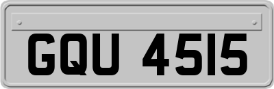 GQU4515
