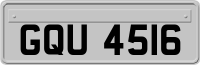 GQU4516
