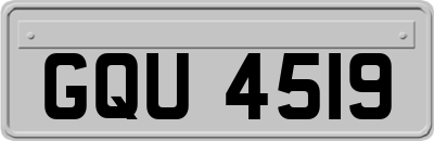 GQU4519