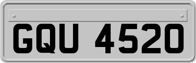 GQU4520