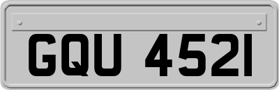 GQU4521