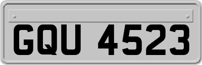 GQU4523