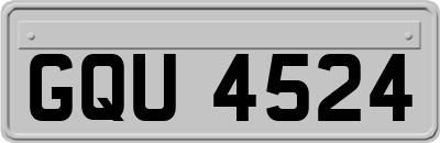 GQU4524