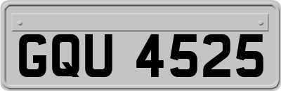 GQU4525