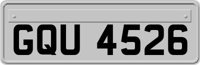 GQU4526