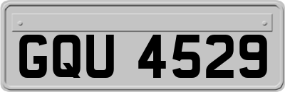 GQU4529