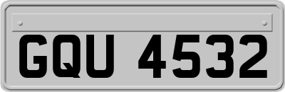 GQU4532