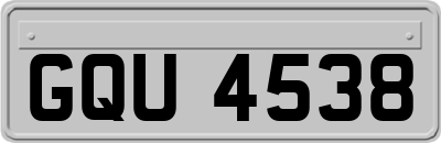 GQU4538