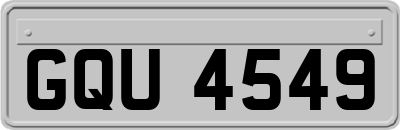 GQU4549