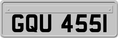 GQU4551