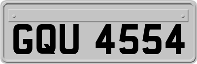 GQU4554