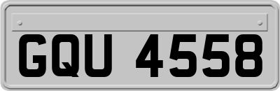 GQU4558