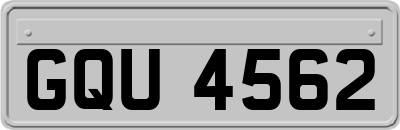 GQU4562