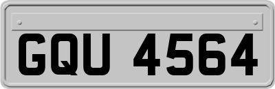 GQU4564