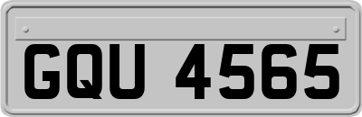 GQU4565
