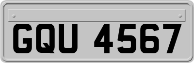 GQU4567