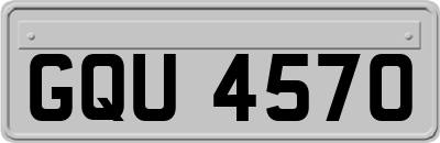GQU4570