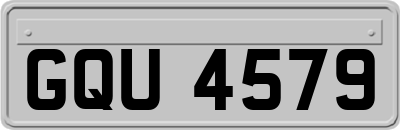 GQU4579