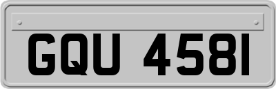 GQU4581