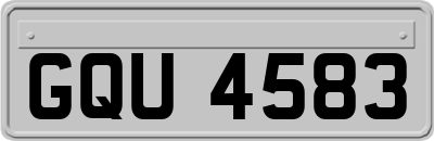 GQU4583