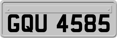GQU4585