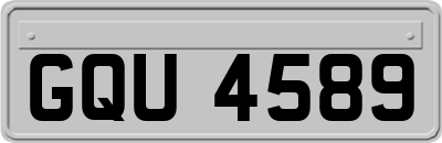GQU4589