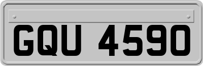 GQU4590
