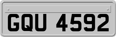 GQU4592
