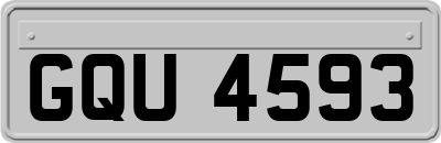 GQU4593